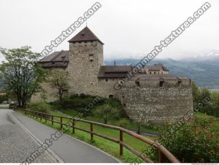 Photo Reference of Building Castle